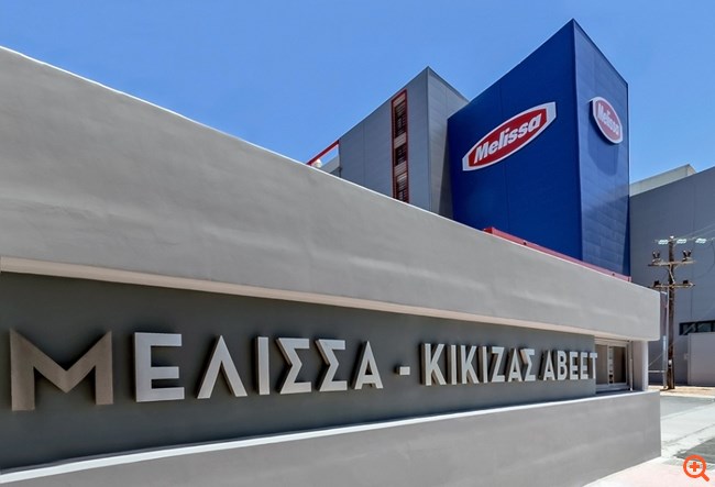 Είσοδος του Κίκιζα στο ελαιόλαδο με εξαγορά της Terra Creta