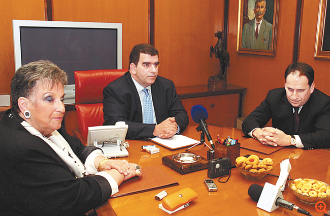 Game of Thrones στην Καρέλιας