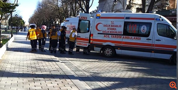 τουρκία έκρηξη 9