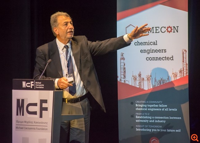 H Energean στηρίζει ενεργά τη νέα γενιά επιστημονικού δυναμικού της Ελλάδας