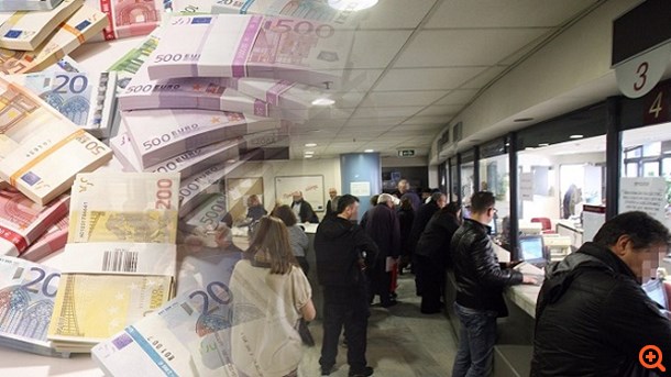 Το "υπό αίρεση" φορολογικό πακέτο των ελαφρύνσεων
