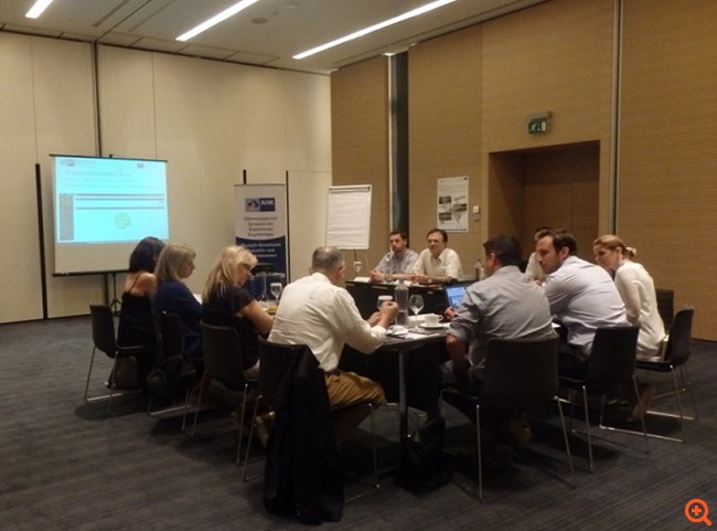 Σύγχρονα εκπαιδευτικά εργαλεία στην επαγγελματική εκπαίδευση και κατάρτιση