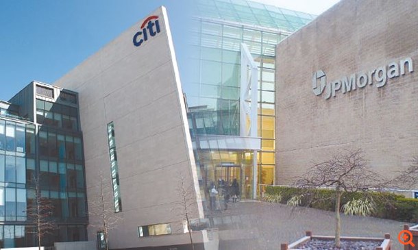 Άγρυπνες στο... Λονδίνο όλες οι μεγάλες τράπεζες την 23η Ιουνίου