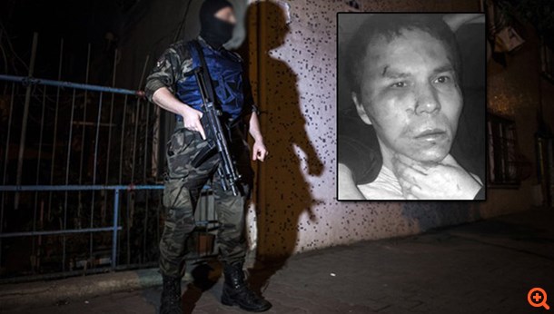 Τουρκία: Συνελήφθη ο δράστης της πολύνεκρης επίθεσης στο Reina