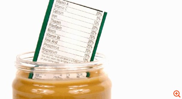 Πόσο ασφαλή είναι τα Ε στα τρόφιμα;