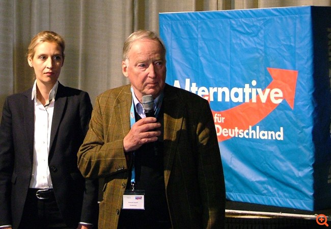 Alexander Gauland (AfD)