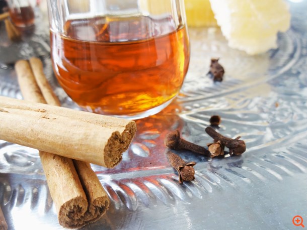 Ρακόμελο, (και) φάρμακο για το κρυολόγημα!