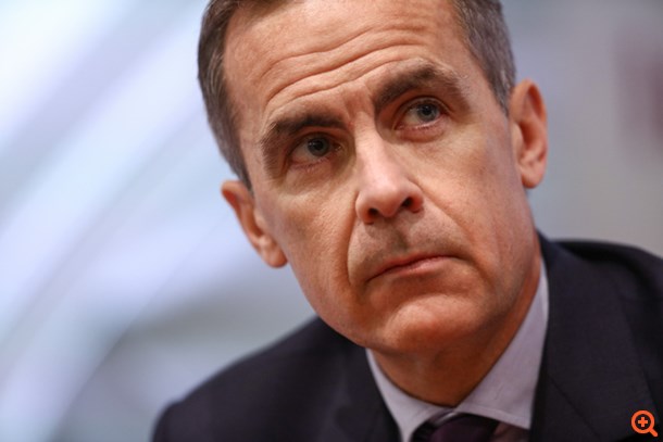 Η Fed θα αναγκαστεί να ανακαλέσει την απόφαση για τα επιτόκια