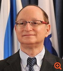 Ron Adam: Υπάρχει ισραηλινό ενδιαφέρον για έρευνες υδρογονανθράκων στην Ελλάδα