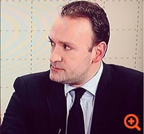 Μιχάλης Πεγκλής