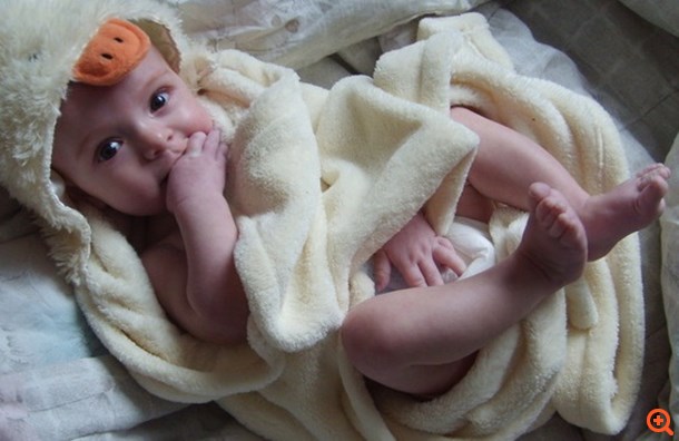 Ζείτε σε περιοχή με σκληρό νερό; Προσοχή στο παιδί σας