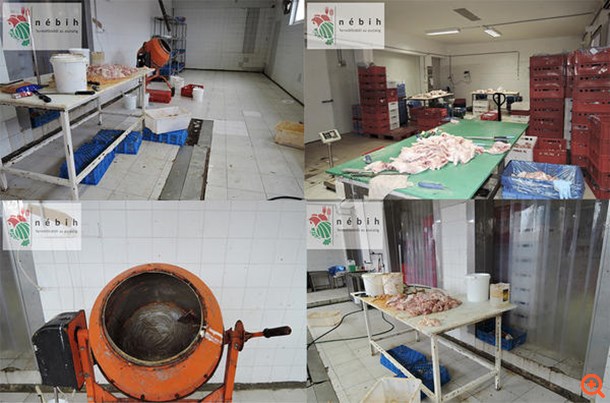 διατροφικό σκάνδαλο