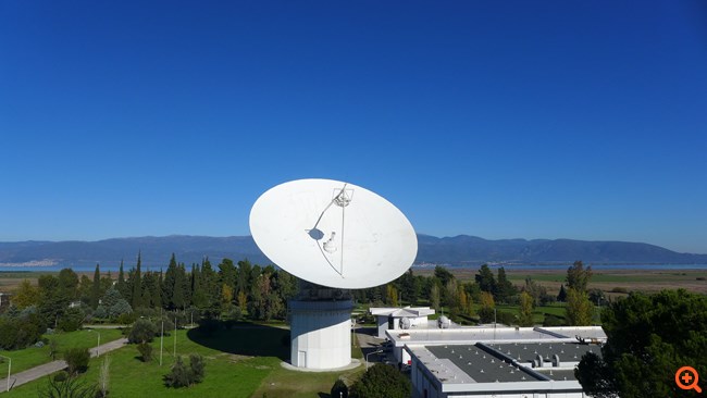 Η COSMOTE στηρίζει την ακαδημαϊκή κοινότητα στην έρευνα του Σύμπαντος