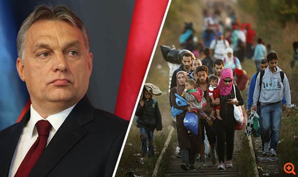 Μπορεί το δημοψήφισμα στην Ουγγαρία να οδηγήσει την Ευρώπη πιο "δεξιά";