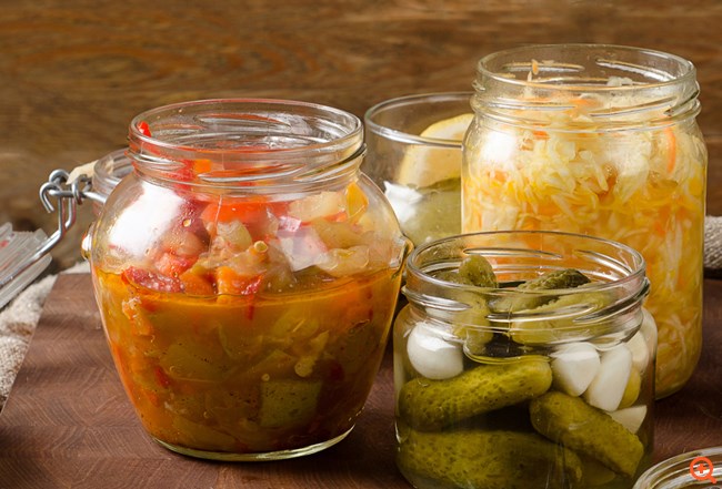 Το μυστικό για ισχυρό ανοσοποιητικό