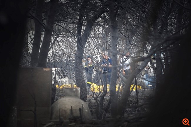 Αγωνία για τους αγνοούμενους - Δεκάδες οι νεκροί