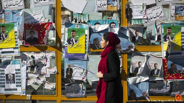 Ιράν: η ελπίδα πεθαίνει τελευταία