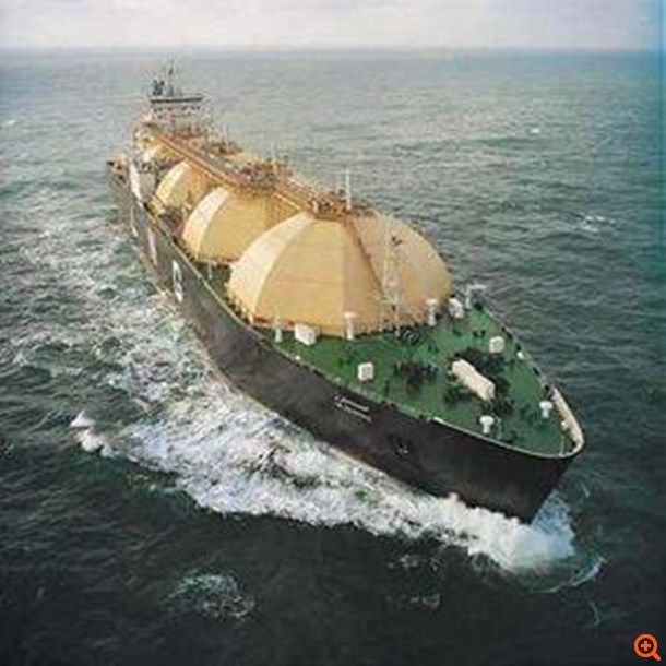 Τι σημαίνουν για τη ναυτιλία τα σχέδια των "πετρελαιάδων" του Τέξας για το LNG