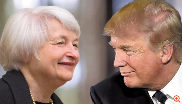 Πώς η Fed αλλάζει το παιχνίδι σε αγορές, ομόλογα & νομίσματα
