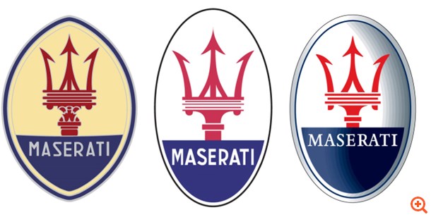 maserati