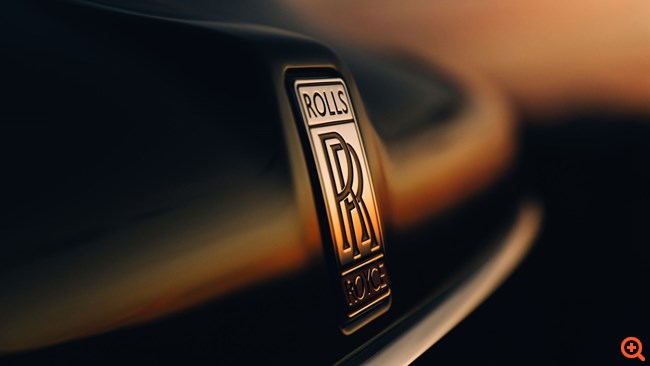 Rolls-Royce Cullinan Series II