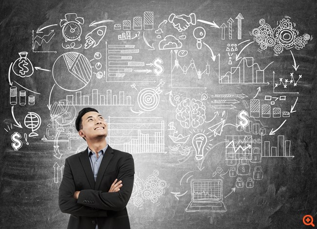 Η απαραίτητη δεξιότητα για να έχετε δουλειά στο μέλλον