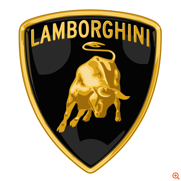 lamborghini