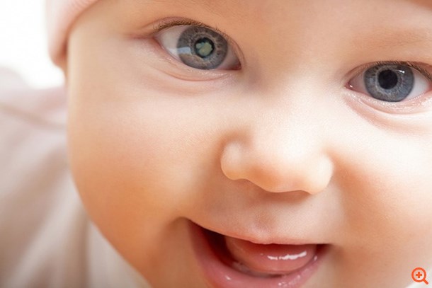 Γλαύκωμα: Βρέθηκε το γονίδιο της κληρονομικής μορφής στα παιδιά