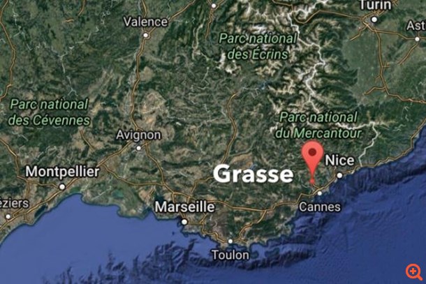 Αποτέλεσμα εικόνας για Τουλάχιστον δύο τραυματίες από την επίθεση σε λύκειο της Γαλλίας