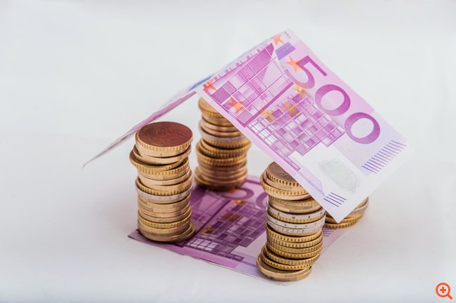 Φιάσκο η μείωση των "νέων" αντικειμενικών αξιών