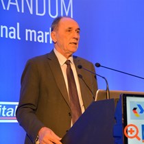 Η Ελλάδα σε ενεργειακή μετάβαση