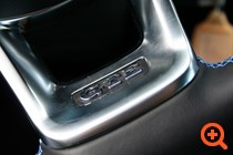 Golf GTE