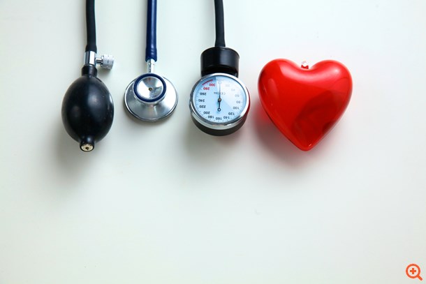 Μήπως βρίσκεστε στη "γκρίζα ζώνη" της προϋπέρτασης;