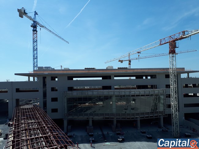 ΜΕΤΡΟ Θεσσαλονίκης