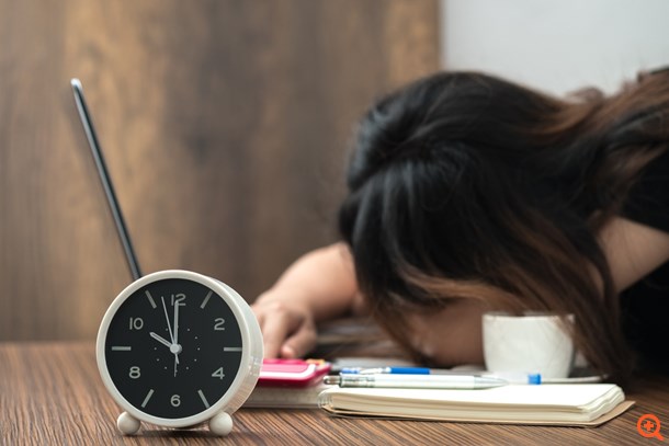 Εκτός από την τσέπη μας, η κρίση "χτύπησε" και την υγεία μας