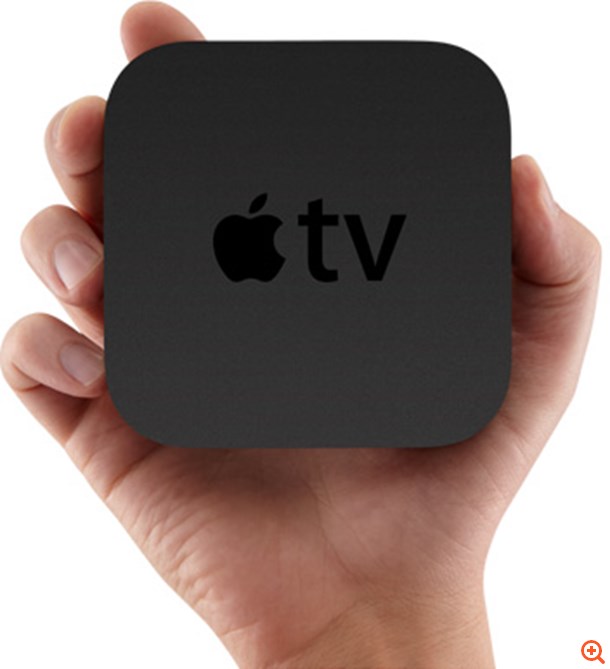 appleTV