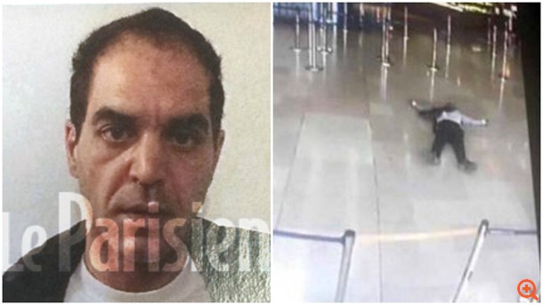 Στο μικροσκόπιο των αρχών το ψυχολογικό προφίλ του δράστη στο Ορλί