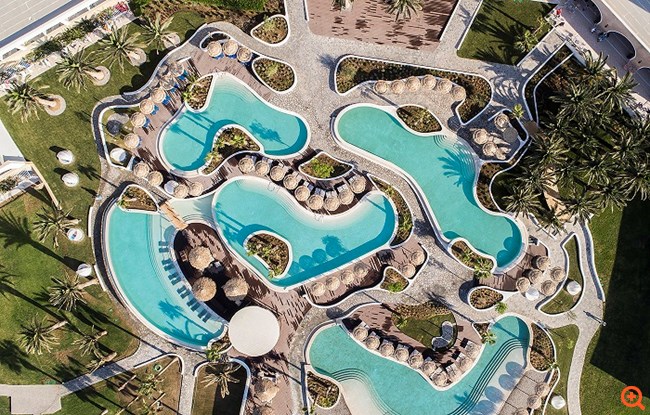 Όμιλος Μήτση Norida Κως