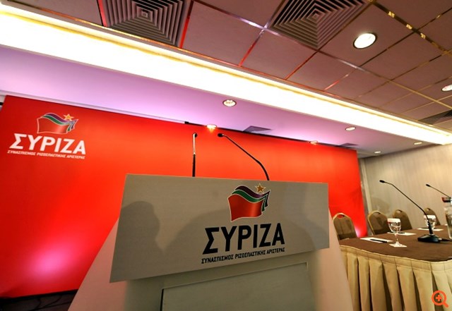 "Η κυβέρνηση δεν πρόκειται να ψηφίσει μνημονιακή συμφωνία"