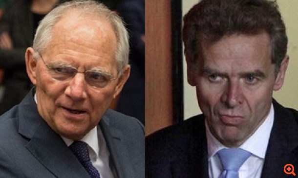 Η "κρυφή" ατζέντα του ΔΝΤ για το ελληνικό χρέος