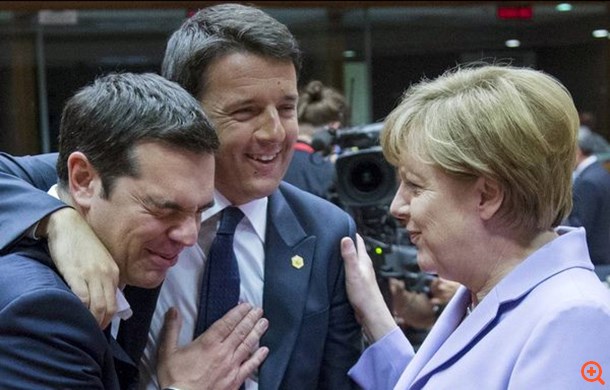 Πάμε για συμφωνία;