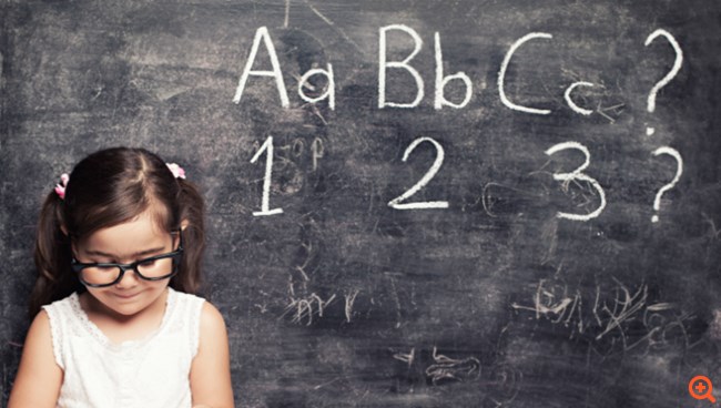 Άριστες επιδόσεις στο σχολείο; Η διατροφή βοηθά!