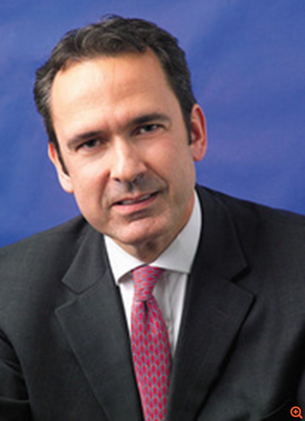 Μ. Βλασταράκης (Eurobank): Δίνουμε κίνητρα στη νεανική επιχειρηματικότητα