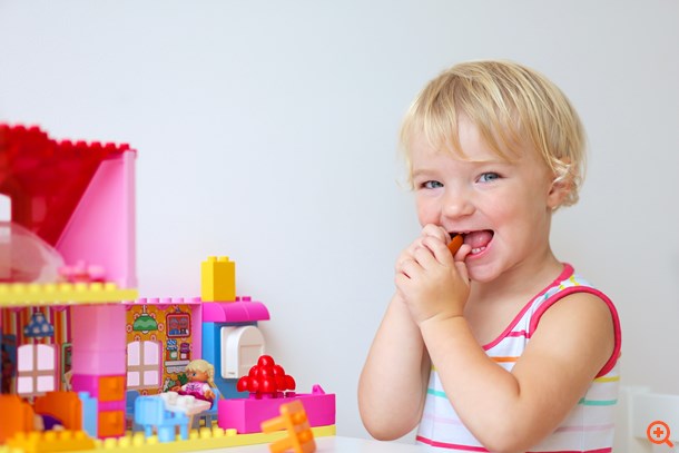 Ωχ, κάτι κατάπιε!