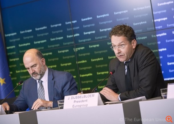 Eφαρμόστε το μνημόνιο για αξιολόγηση και ανακεφαλαιοποίηση