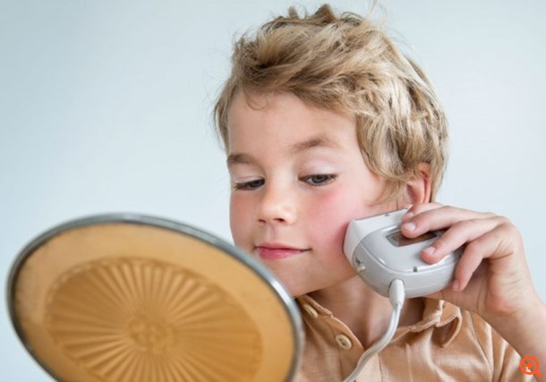 Γιατί τα παιδιά μπαίνουν νωρίτερα στην εφηβεία;