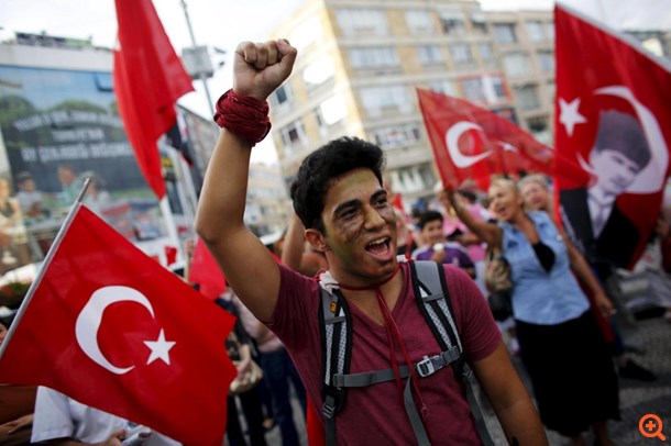 τουρκία κουρδικό