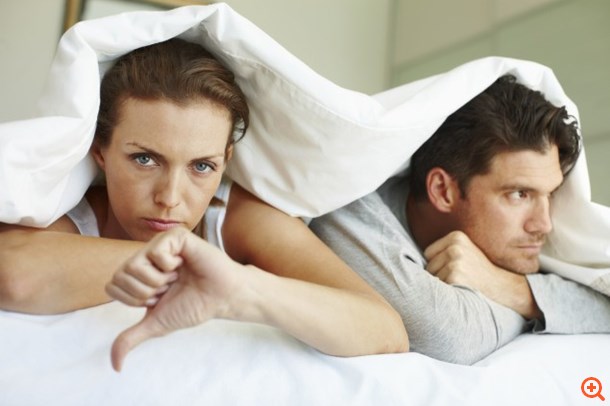 στυτική δυσλειτουργία