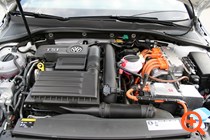 Golf GTE