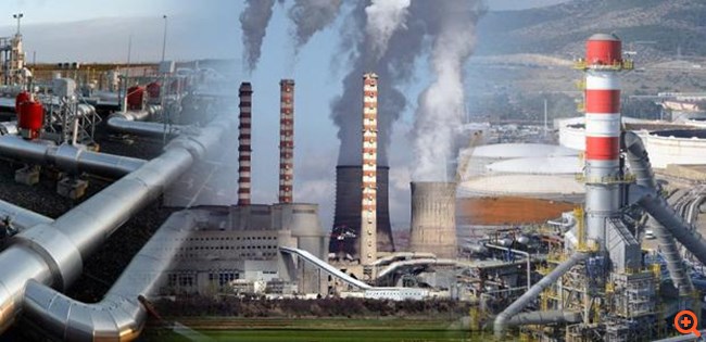 Με εμπόδια ο δρόμος για το 1 δισ. από ενεργειακές αποκρατικοποιήσεις